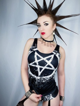 ERIN MICKLOW LAST ROCKERS TV