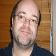 Alex Ogg