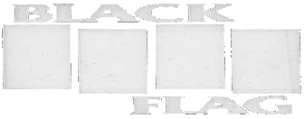 BLACK FLAG