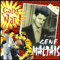 Gene Maitals