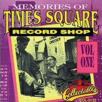Sherriff & The Revels apears on this album