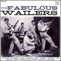 The Wailers