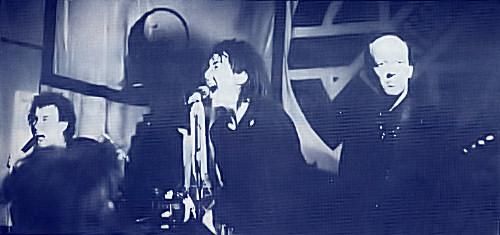 CRASS Live and in BLACK (DC Collection)