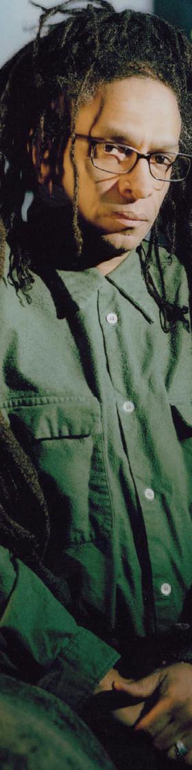 Don Letts 2005 (DC Collection)