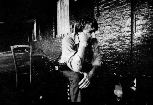 Peter Hook - Joy Division