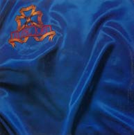 Killing Joke - Revelations album