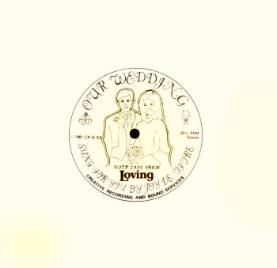 Crass's 'Our Wedding'  worth over £200