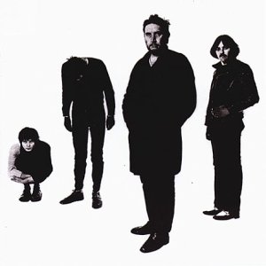 BLACK & WHITE album (May 1978)