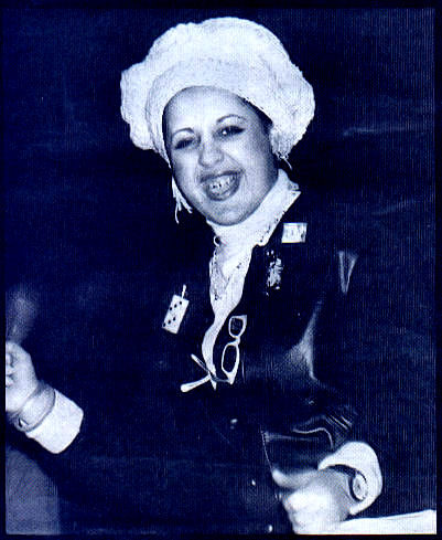 Poly live in 1978 (DC Collection)