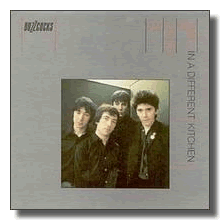 Another Music In A Different Kitchen 1978