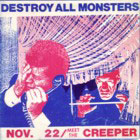 November 22 US Sleeve (?)