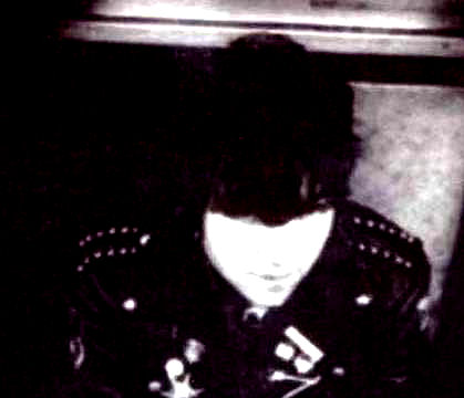 Brian Young - RUDI (Joe Donnelly)