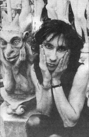 The Impish Stiv Bators 1983 - (DC Collection)